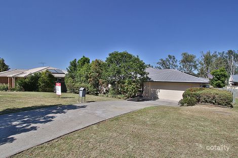 Property photo of 17 Titmarsh Circuit Fernvale QLD 4306