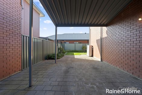 Property photo of 4 Cathedral Circuit Mawson Lakes SA 5095