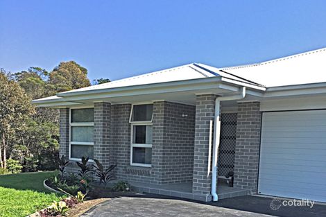 Property photo of 1 Mulga Place Ulladulla NSW 2539
