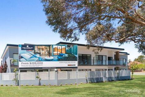 Property photo of 7/14 Davilak Avenue Hamilton Hill WA 6163