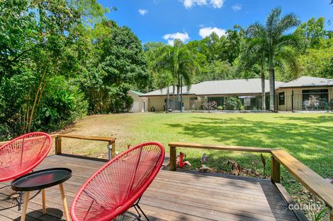 31 Chirio Dr, Redlynch, QLD 4870