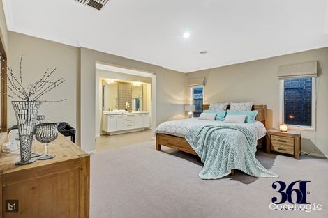 Property photo of 7 Bronte Way Taylors Hill VIC 3037