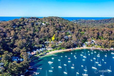 Property photo of 17 Paradise Avenue Avalon Beach NSW 2107