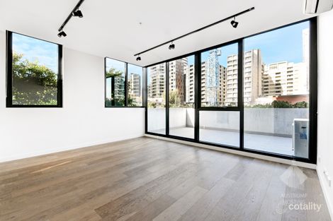 213/65 Dudley St, West Melbourne, VIC 3003