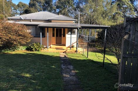 16 Bielsdown St, Dorrigo, NSW 2453
