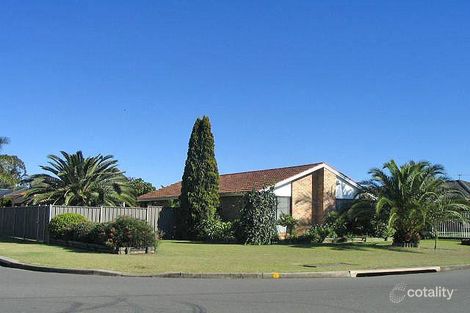 27 Dowland St, Bonnyrigg Heights, NSW 2177