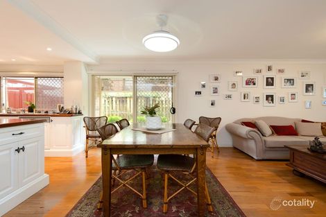 Property photo of 28 Carwoola Street Bardon QLD 4065