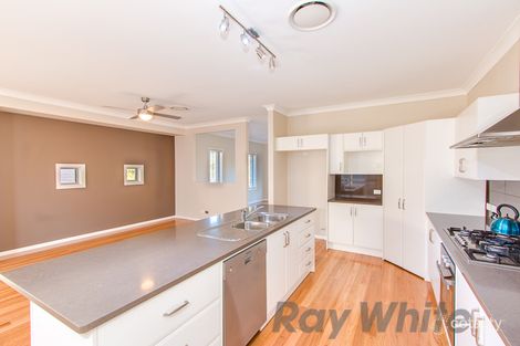 Property photo of 4 Janus Close Cameron Park NSW 2285