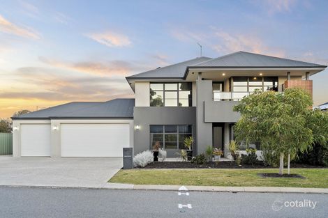 Property photo of 1 Territory Crescent Baldivis WA 6171