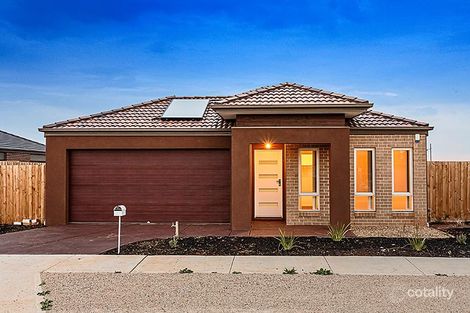 36 Cooloongup Cres, Harkness, VIC 3337