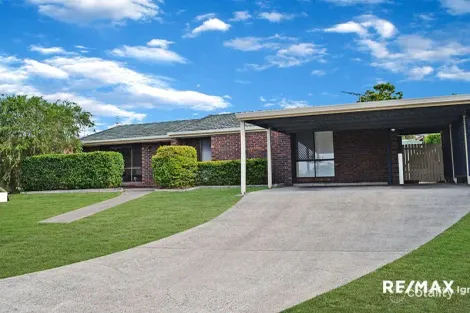 72 Hazelton St, Riverhills, QLD 4074