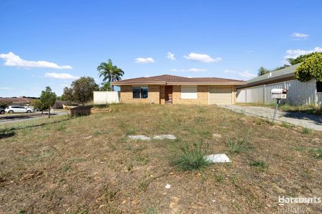 Property photo of 79 Apple Blossom Drive Mirrabooka WA 6061