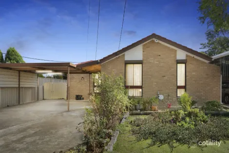 Property photo of 3 Orchid Court Lalor VIC 3075