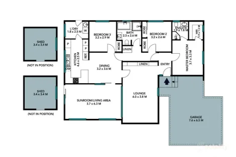 Property photo of 3 Orchid Court Lalor VIC 3075