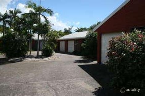 46 Railway Ave, Railway Estate, QLD 4810