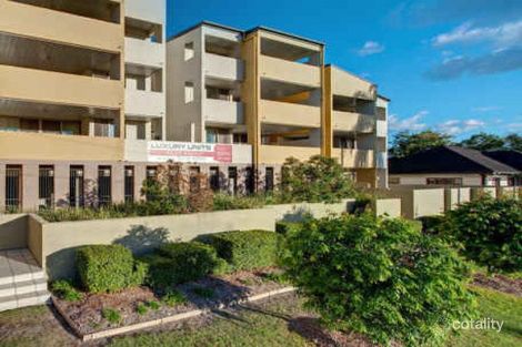 18/8 Mascar St, Upper Mount Gravatt, QLD 4122