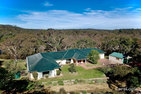 Property photo of 7 Carribee Close Berrima NSW 2577