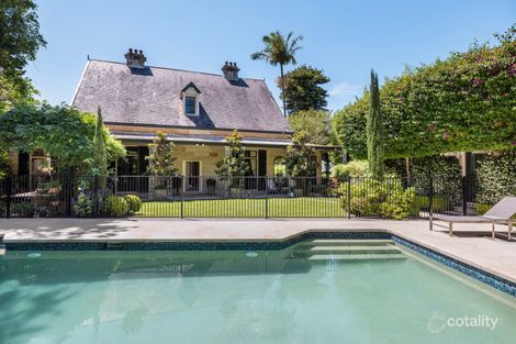 28 Joubert St, Hunters Hill, NSW 2110