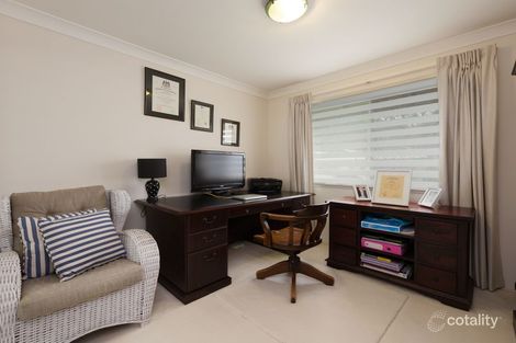 Property photo of 28 Carwoola Street Bardon QLD 4065