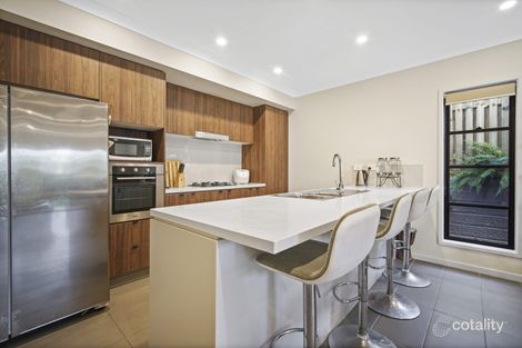 Property photo of 1/60 Rivina Circuit Coomera QLD 4209