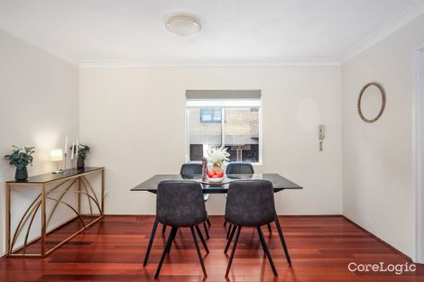 Property photo of 2/12 Jessie Street Westmead NSW 2145