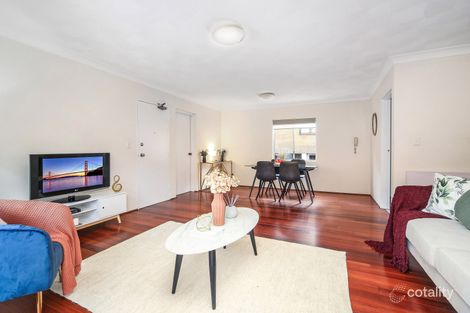 Property photo of 2/12 Jessie Street Westmead NSW 2145