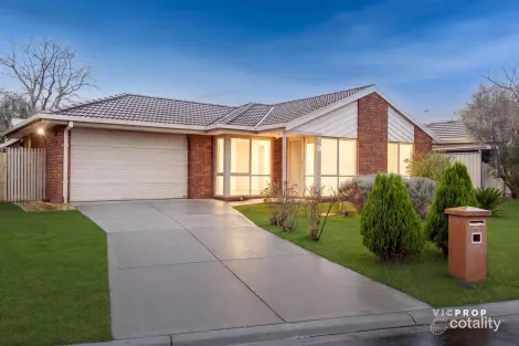 11 Kempton Ct, Seabrook, VIC 3028