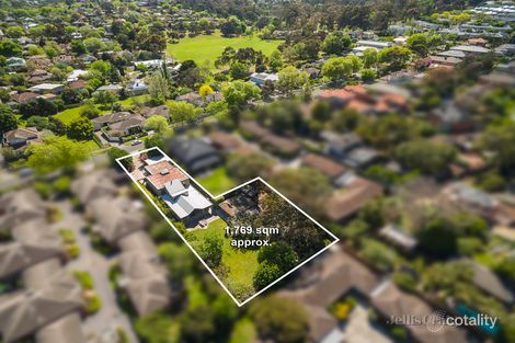 Property photo of 12 Morey Street Camberwell VIC 3124