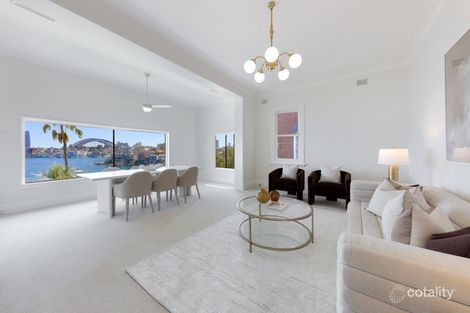 Property photo of 2/22 Milson Road Cremorne Point NSW 2090