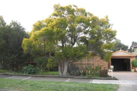 11 Mitford Cres, Craigieburn, VIC 3064