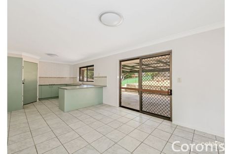Property photo of 28 Coleman Crescent Springwood QLD 4127