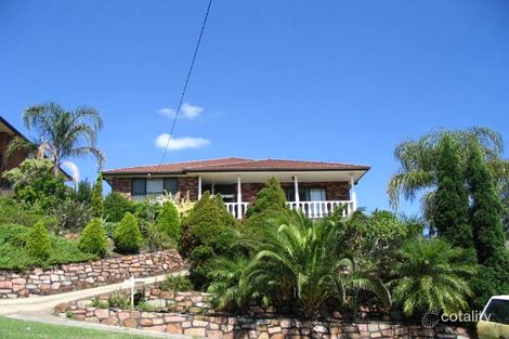 Property photo of 7 Cambronne Parade Elermore Vale NSW 2287