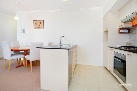 Property photo of 203/392 Hamilton Road Chermside QLD 4032