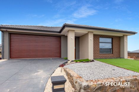 Property photo of 14 Sawatch Street Truganina VIC 3029