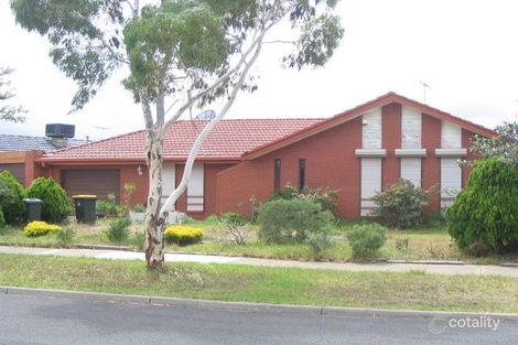 Property photo of 8 Morris Drive Keilor Downs VIC 3038