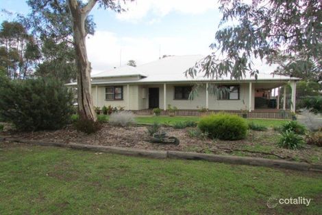Property photo of 92 Henty Highway Beulah VIC 3395