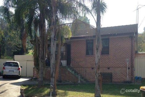 Property photo of 24 Winnall Place Ashcroft NSW 2168