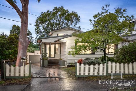 6 Marshall Ave, Montmorency, VIC 3094