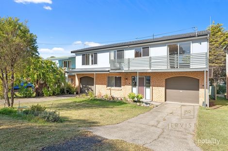 Property photo of 22 Bruce Street St Georges Basin NSW 2540