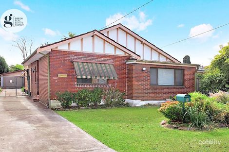 Property photo of 1 Deakin Street West Ryde NSW 2114