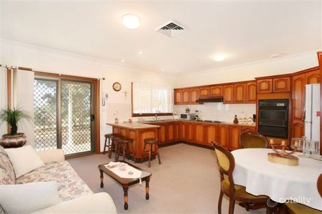 Property photo of 44 Eldridge Road Greystanes NSW 2145