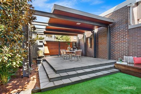 Property photo of 33 Burton Street Randwick NSW 2031