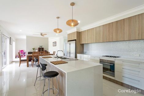 Property photo of 57 Glen Mia Drive Bega NSW 2550