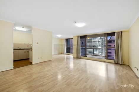 Property photo of 54/278-284 Sussex Street Sydney NSW 2000