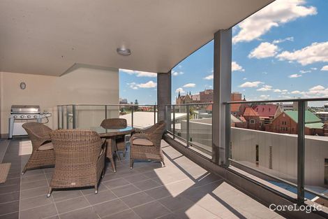 Property photo of 137/369 Hay Street Perth WA 6000