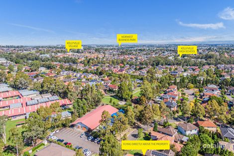 Property photo of 6 Elgin Way Kellyville NSW 2155