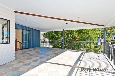 Property photo of 2 Burnley Street Newmarket QLD 4051