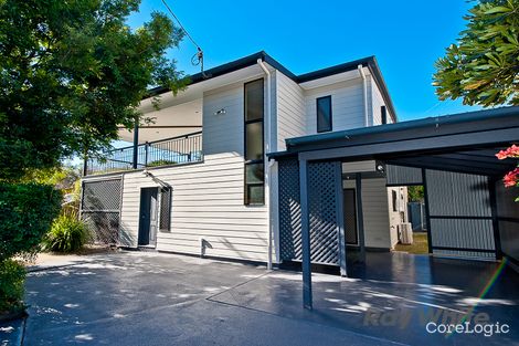 Property photo of 2 Burnley Street Newmarket QLD 4051