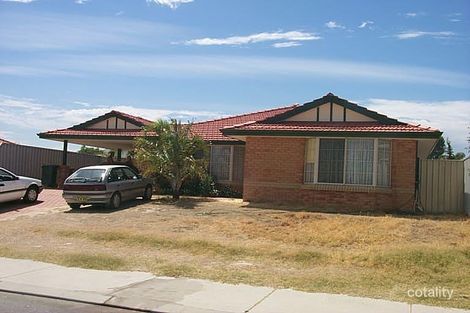 24 Worrell Ave, High Wycombe, WA 6057