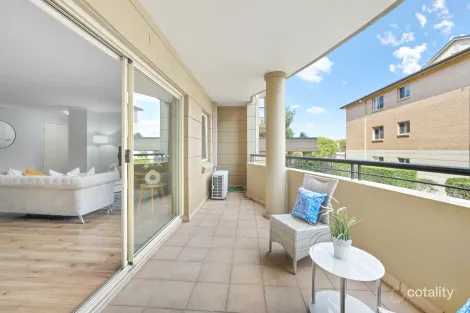 Property photo of 2/1 Bradley Place Liberty Grove NSW 2138